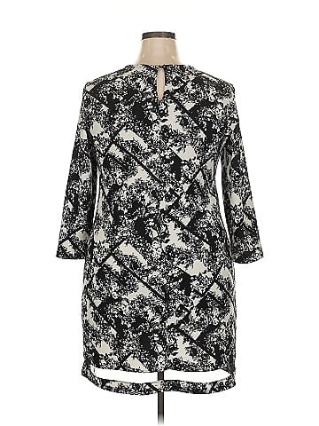 Xhilaration Casual Dress (view 2)