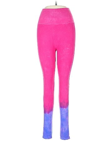 Spiritual Gangster Active Pants (view 1)