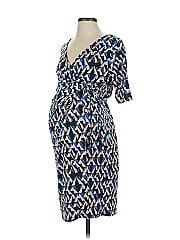 Motherhood Cocktail Dress