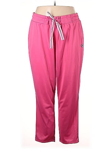 FILA Track Pants (view 1)