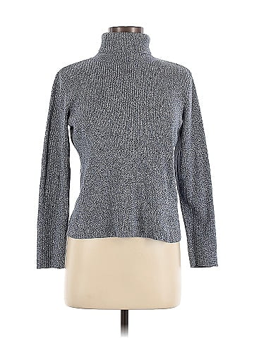 Villager Turtleneck Sweater (view 1)
