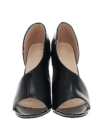 Unbranded Heels (view 2)