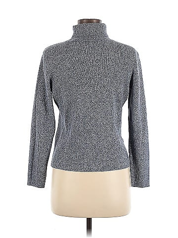 Villager Turtleneck Sweater (view 2)