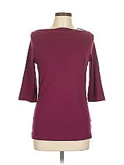 Kenar 3/4 Sleeve T Shirt