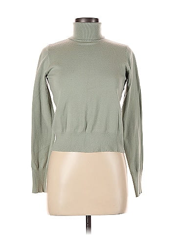 Reserved Turtleneck Sweater (view 1)