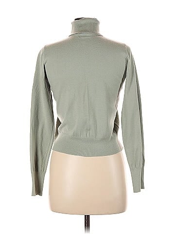 Reserved Turtleneck Sweater (view 2)