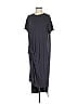COA Gray Casual Dress Size 3 - photo 1