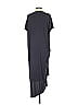 COA Gray Casual Dress Size 3 - photo 2