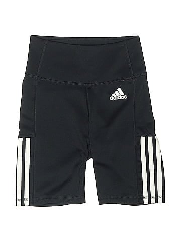 Adidas Athletic Shorts (view 1)