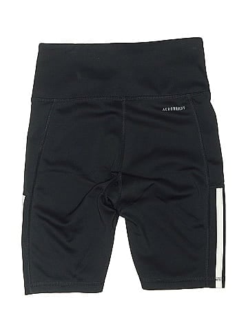 Adidas Athletic Shorts (view 2)