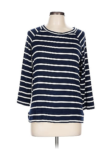 Mix by 41 Hawthorn 3/4 Sleeve Top (view 1)