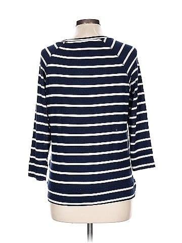 Mix by 41 Hawthorn 3/4 Sleeve Top (view 2)