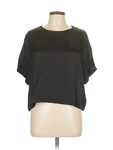 Michael Lauren Short Sleeve Top (view 1)