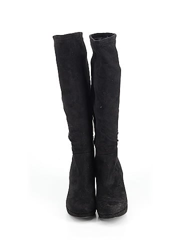 Chinese Laundry Boots (view 2)