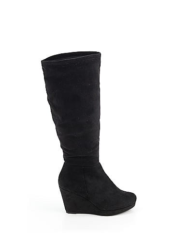 Chinese Laundry Boots (view 1)