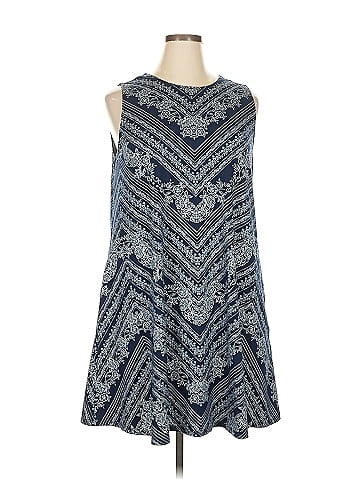 Nine Britton Casual Dress (view 1)