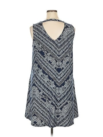 Nine Britton Casual Dress (view 2)