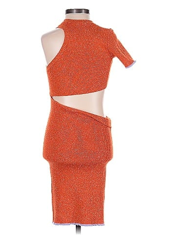 Jacquemus Cocktail Dress (view 2)