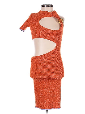 Jacquemus Cocktail Dress (view 1)