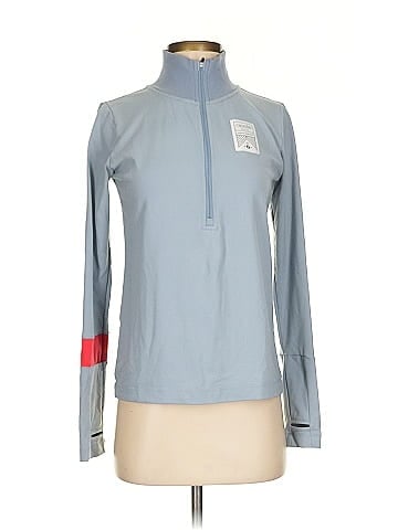 Oiselle Track Jacket (view 1)
