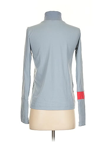 Oiselle Track Jacket (view 2)