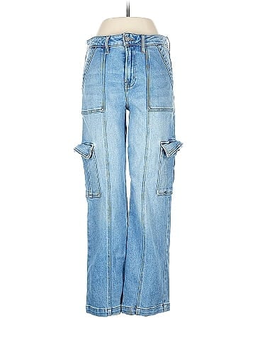 Hidden Jeans Jeans (view 1)