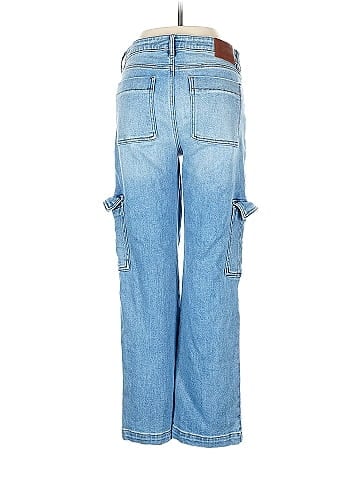 Hidden Jeans Jeans (view 2)