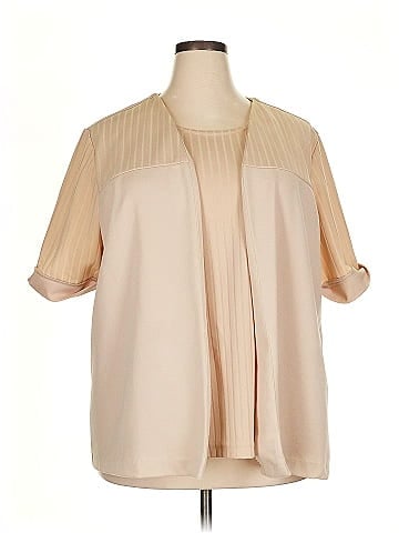 Blair Cardigan (view 1)