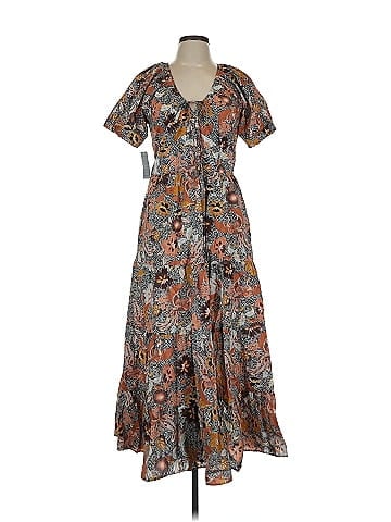 MELLODAY Casual Dress (view 1)