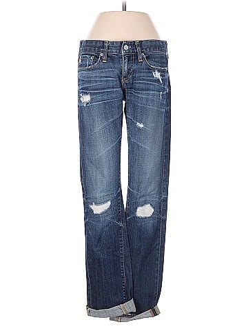 Adriano Goldschmied Jeans (view 1)
