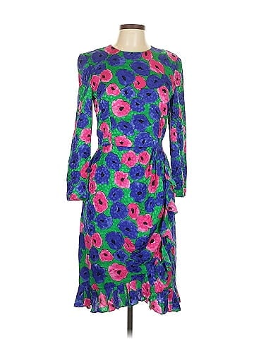 CH Carolina Herrera Cocktail Dress (view 1)