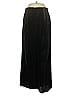 Worth New York 100% Polyester Black Casual Pants Size 8 - photo 1