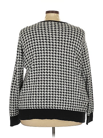 Jessica London Cardigan (view 2)