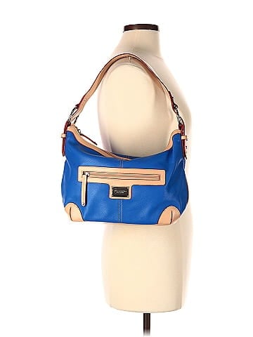 Tignanello Leather Hobo (view 2)