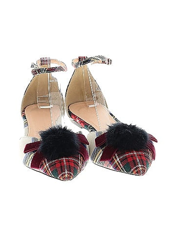 J.Crew Flats (view 2)