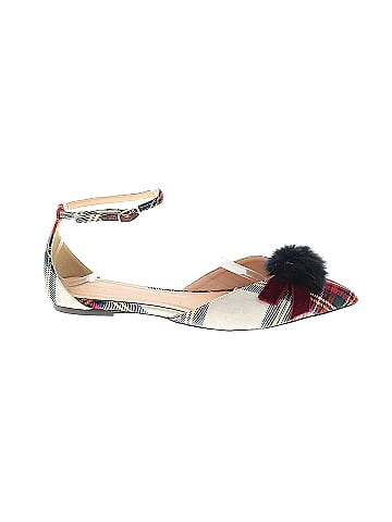 J.Crew Flats (view 1)