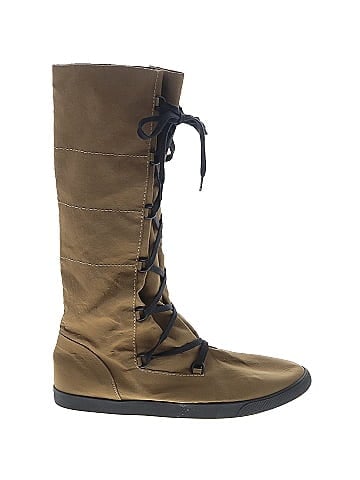 The Row Boots (view 1)
