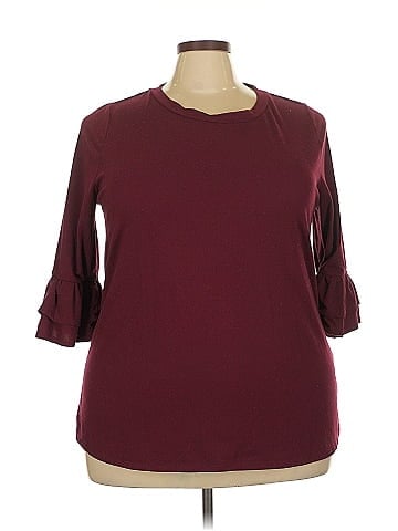 Eye Candy 3/4 Sleeve T-Shirt (view 1)