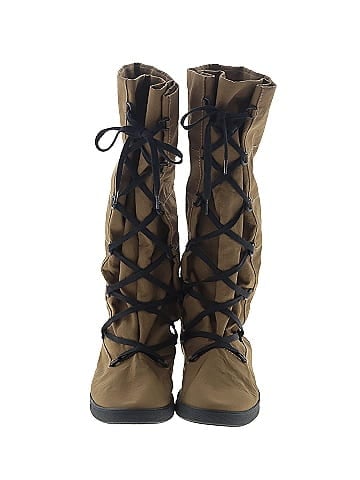 The Row Boots (view 2)