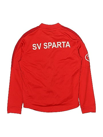 Nike Track Jacket (view 2)