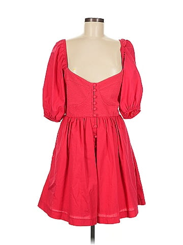 Maeve by Anthropologie Casual Dress (view 1)