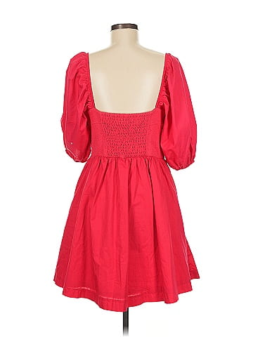Maeve by Anthropologie Casual Dress (view 2)