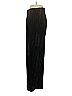 Worth New York 100% Polyester Black Casual Pants Size 8 - photo 5