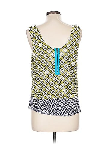 Meadow Rue Sleeveless Blouse (view 2)