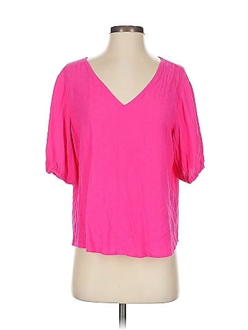 United Colors Of Benetton Short Sleeve Top (view 1)