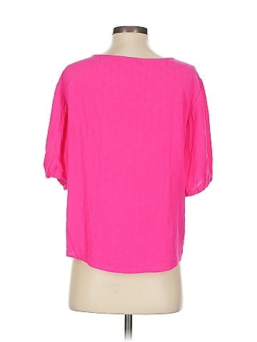 United Colors Of Benetton Short Sleeve Top (view 2)