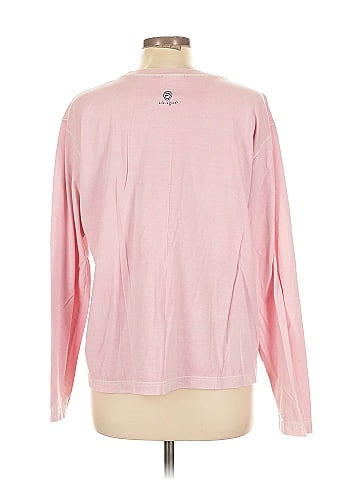 Life Is Good Long Sleeve T-Shirt (view 2)