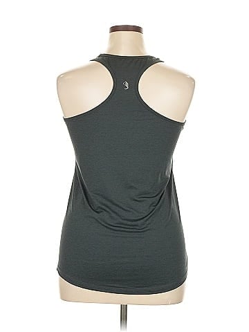 Icyzone Active Tank (view 2)