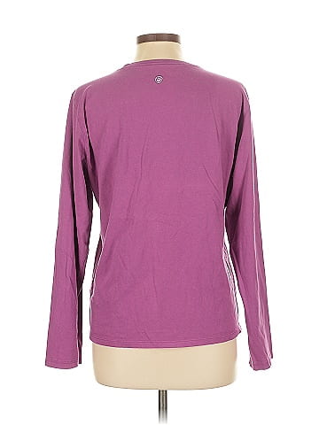 Life Is Good Long Sleeve T-Shirt (view 2)