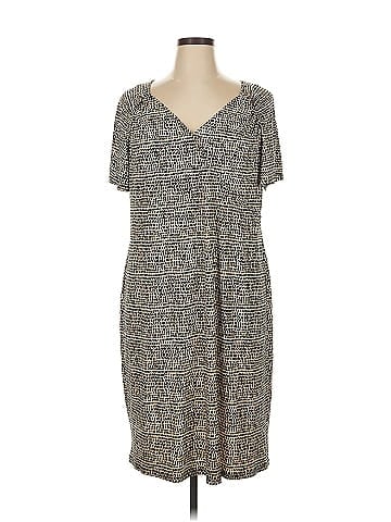 Dana Buchman Casual Dress (view 1)